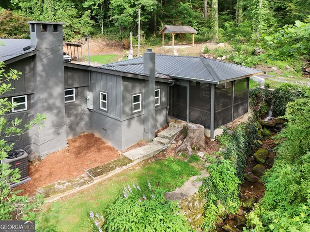56 Hawthorn Lane, Clayton, GA 30525