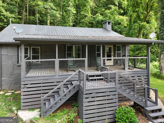 56 Hawthorn Lane, Clayton, GA 30525