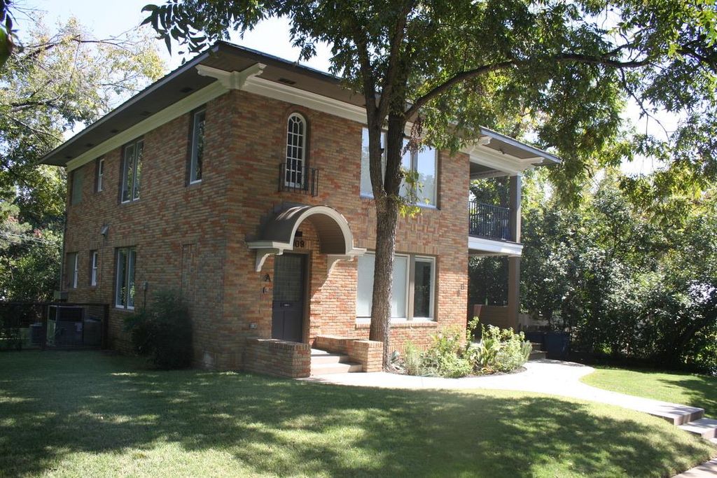 3109 Wheeler ST B, Austin, TX 78705