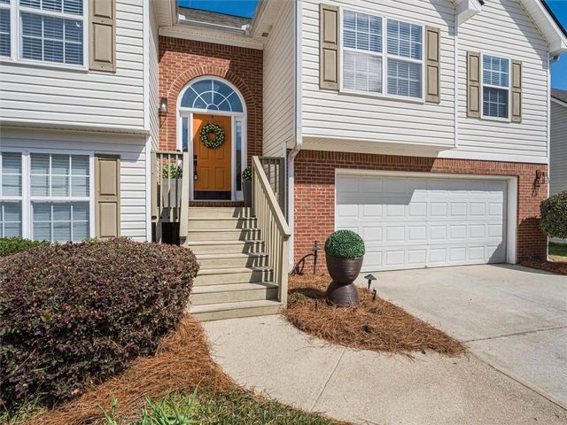 3390 Imperial Hill Drive, Snellville, GA 30039