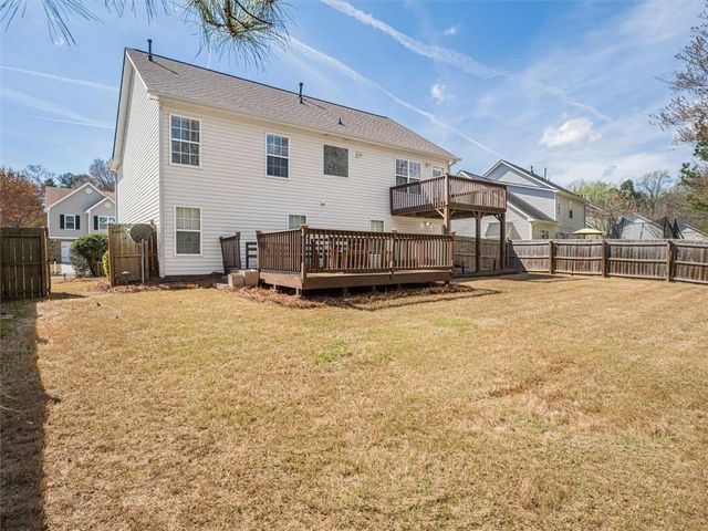 3390 Imperial Hill Drive, Snellville, GA 30039