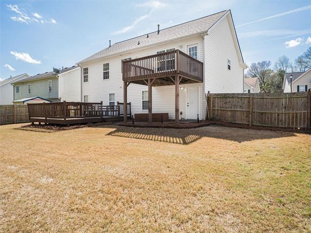 3390 Imperial Hill Drive, Snellville, GA 30039