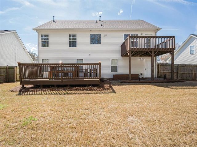 3390 Imperial Hill Drive, Snellville, GA 30039