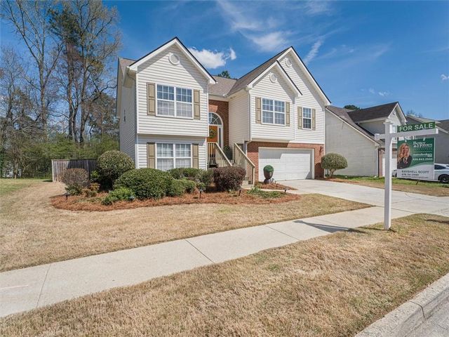 3390 Imperial Hill Drive, Snellville, GA 30039