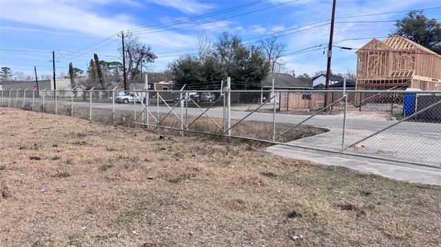 6409 Haight Street, Houston, TX 77028