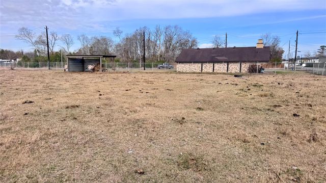 6409 Haight Street, Houston, TX 77028