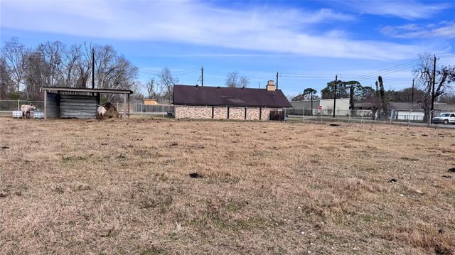 6409 Haight Street, Houston, TX 77028