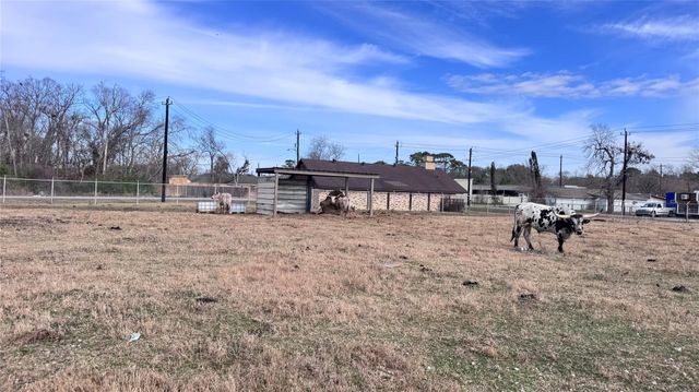 6409 Haight Street, Houston, TX 77028