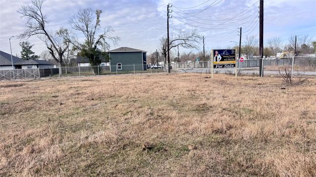 6409 Haight Street, Houston, TX 77028