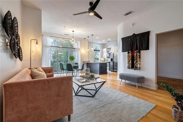 2630 Talley Street 228, Decatur, GA 30030