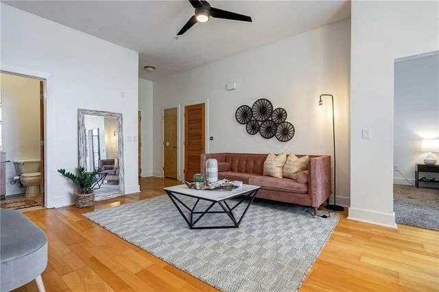 2630 Talley Street 228, Decatur, GA 30030