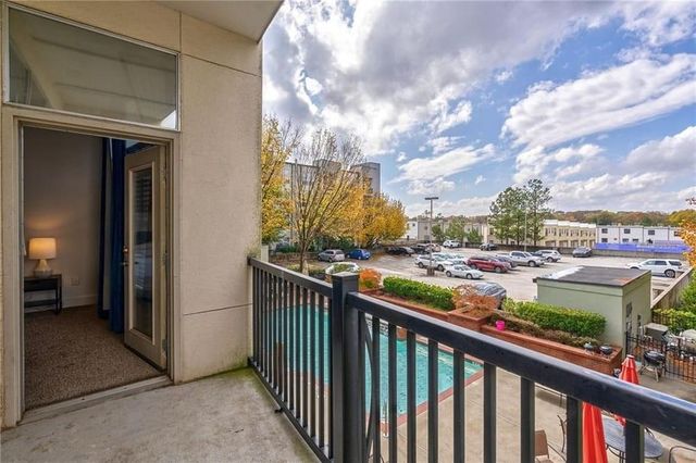 2630 Talley Street 228, Decatur, GA 30030