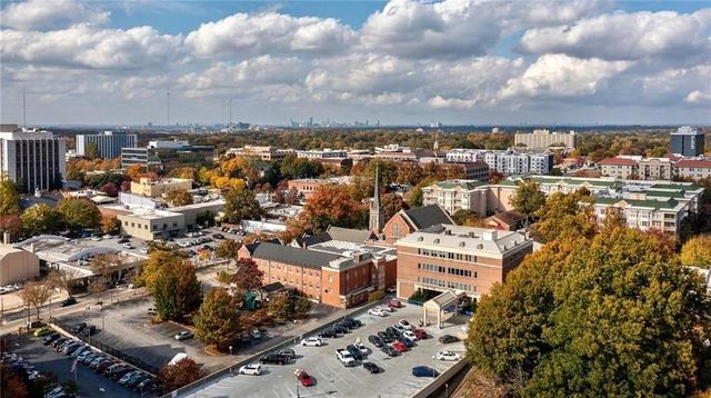 2630 Talley Street 228, Decatur, GA 30030