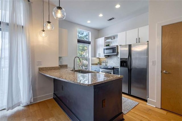 2630 Talley Street 228, Decatur, GA 30030