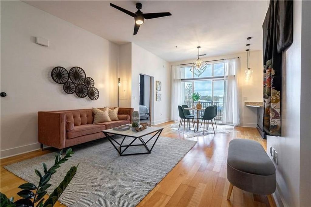 2630 Talley Street 228, Decatur, GA 30030