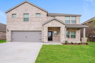 2116 Bellatrix Drive, Haslet, TX 76052