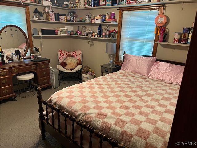 5810 Charles City Rd, Sandston, VA 23231