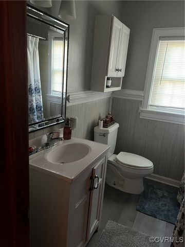 5810 Charles City Rd, Sandston, VA 23231