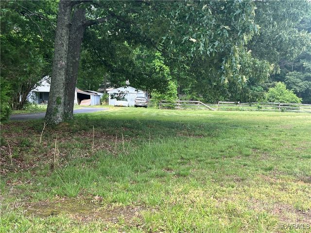 5810 Charles City Rd, Sandston, VA 23231