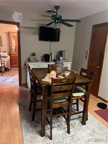 5810 Charles City Rd, Sandston, VA 23231