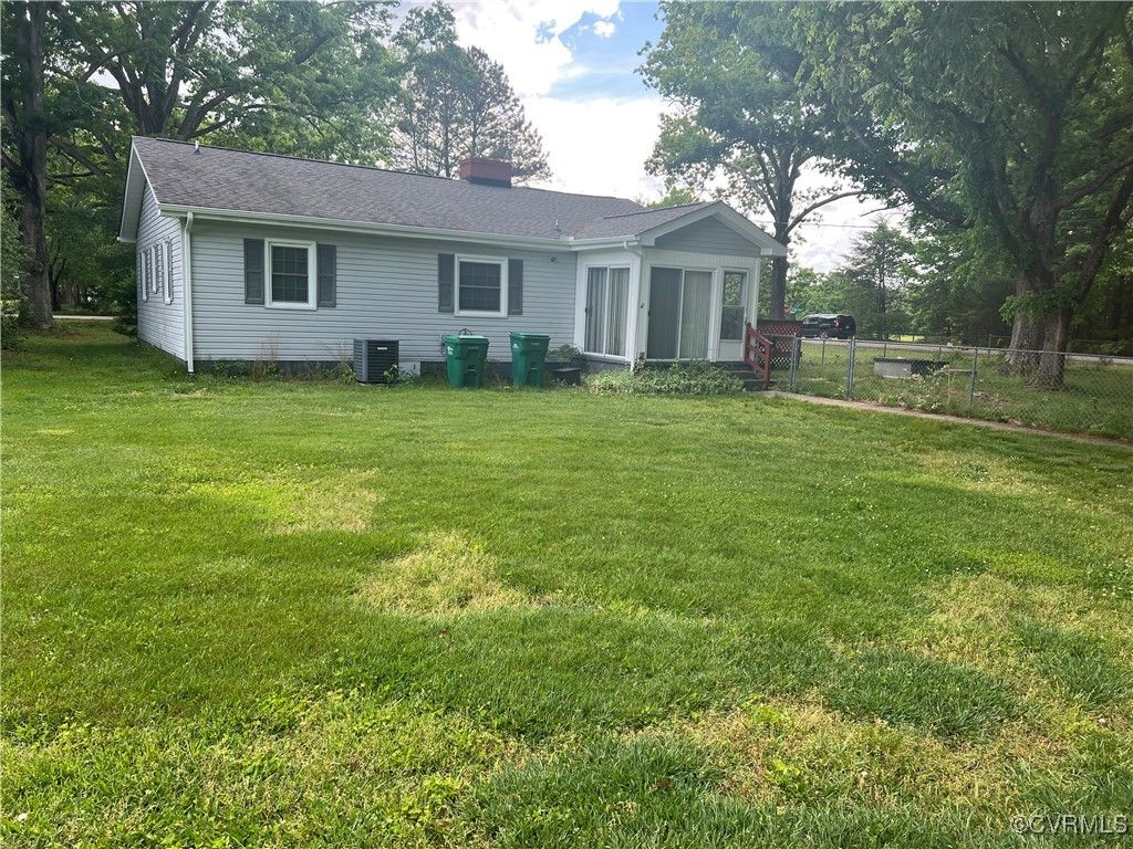 5810 Charles City Rd, Sandston, VA 23231