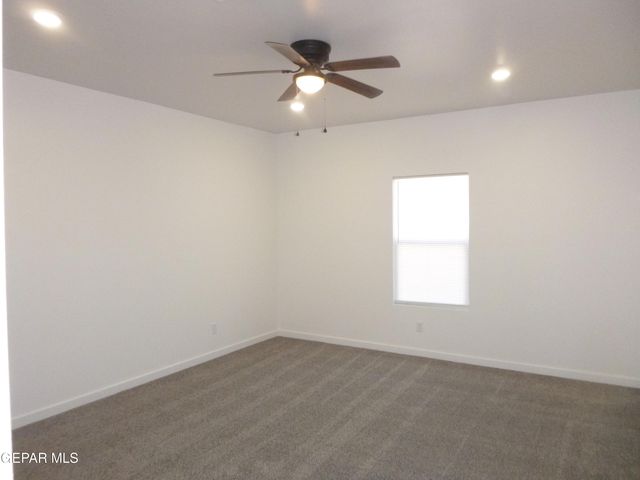 471 Huereque Drive Unit A & B, El Paso, TX 79927