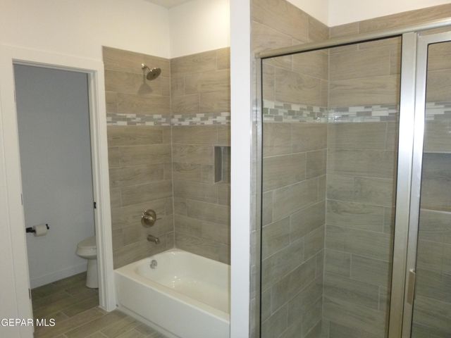 471 Huereque Drive Unit A & B, El Paso, TX 79927