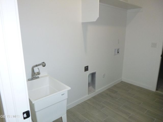 471 Huereque Drive Unit A & B, El Paso, TX 79927