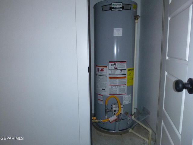 471 Huereque Drive Unit A & B, El Paso, TX 79927