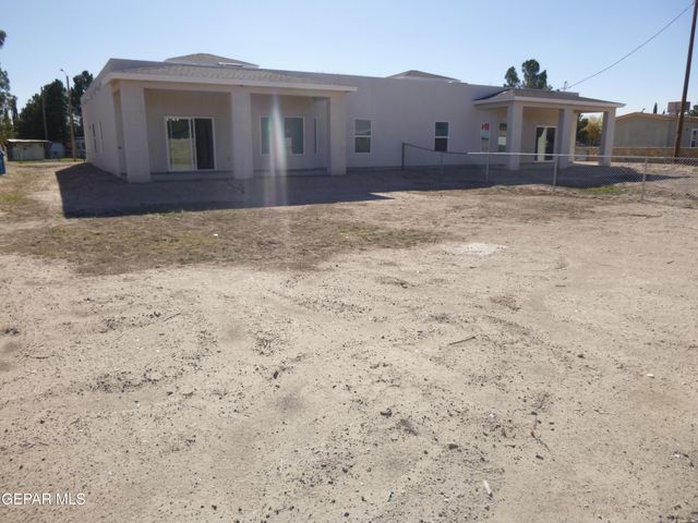 471 Huereque Drive Unit A & B, El Paso, TX 79927