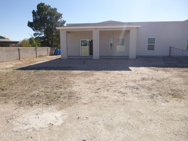 471 Huereque Drive Unit A & B, El Paso, TX 79927