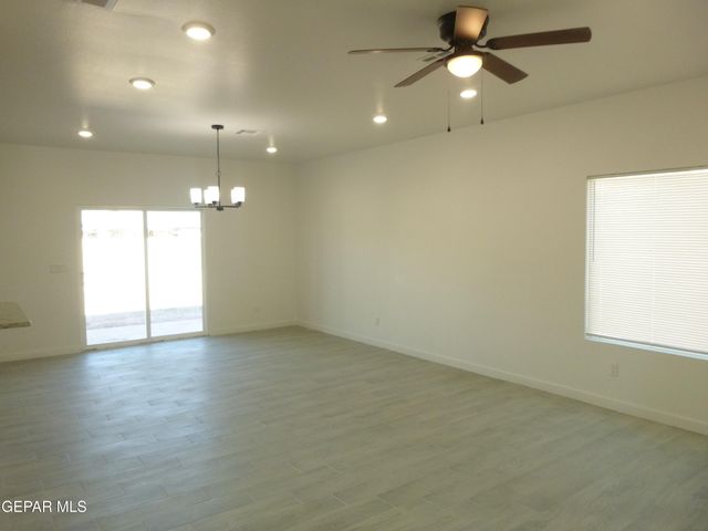 471 Huereque Drive Unit A & B, El Paso, TX 79927