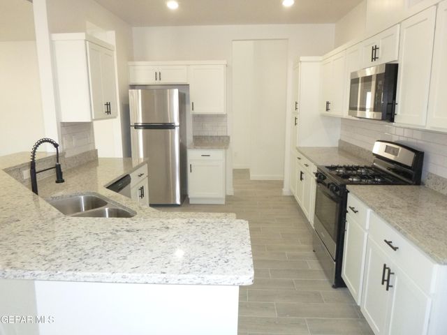 471 Huereque Drive Unit A & B, El Paso, TX 79927