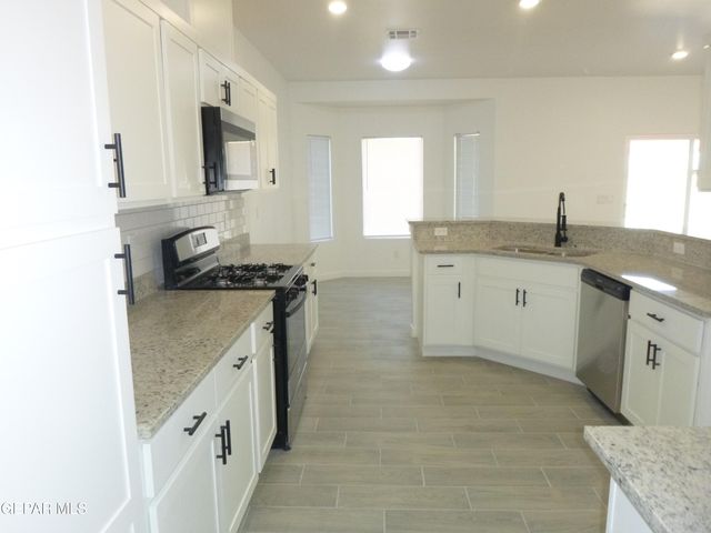 471 Huereque Drive Unit A & B, El Paso, TX 79927