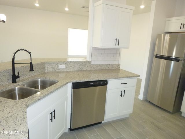 471 Huereque Drive Unit A & B, El Paso, TX 79927