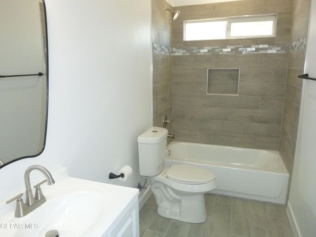 471 Huereque Drive Unit A & B, El Paso, TX 79927