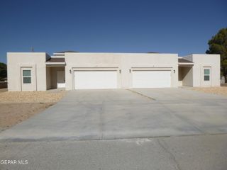 471 Huereque Drive Unit A & B, El Paso, TX 79927