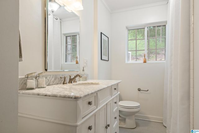 1905 OLD CREEK TRAIL, Vestavia Hills, AL 35216