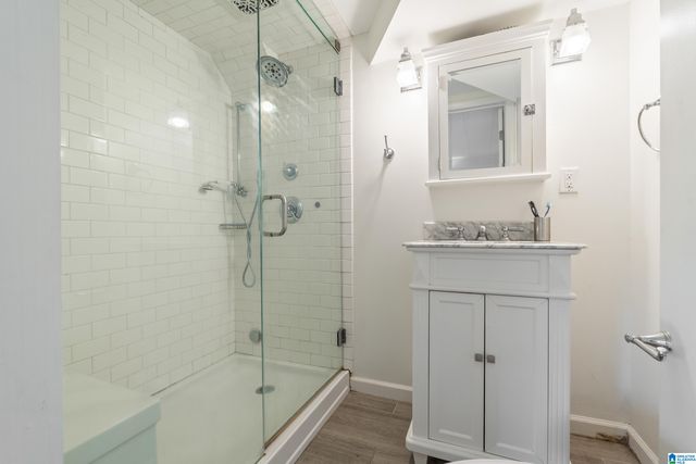 1905 OLD CREEK TRAIL, Vestavia Hills, AL 35216