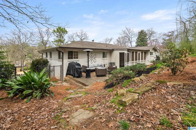 1905 OLD CREEK TRAIL, Vestavia Hills, AL 35216