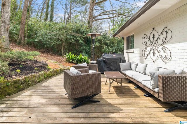 1905 OLD CREEK TRAIL, Vestavia Hills, AL 35216