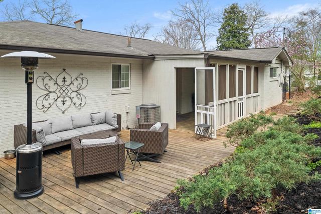 1905 OLD CREEK TRAIL, Vestavia Hills, AL 35216