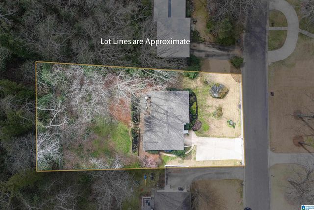 1905 OLD CREEK TRAIL, Vestavia Hills, AL 35216