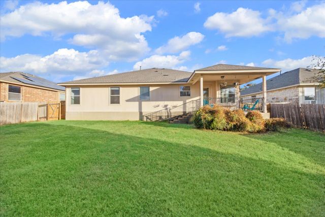 14704 English Rose DR, Pflugerville, TX 78660