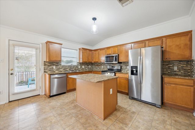 14704 English Rose DR, Pflugerville, TX 78660