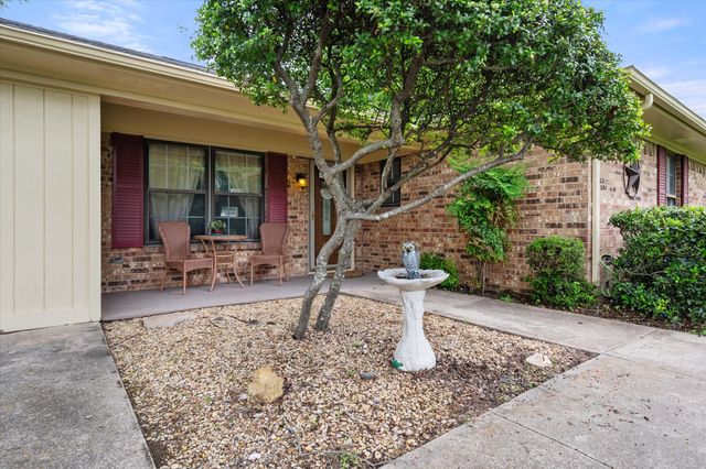 200 W Garrity Street, Corsicana, TX 75110