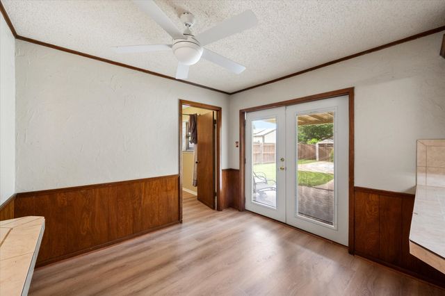 200 W Garrity Street, Corsicana, TX 75110