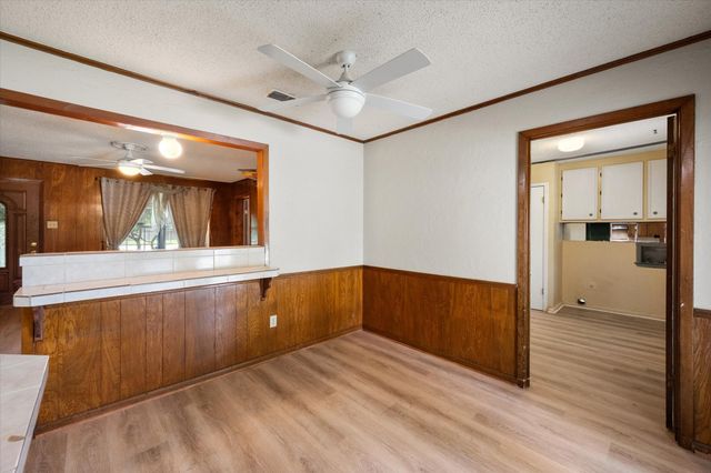 200 W Garrity Street, Corsicana, TX 75110