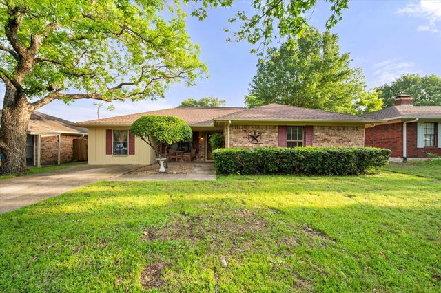 200 W Garrity Street, Corsicana, TX 75110