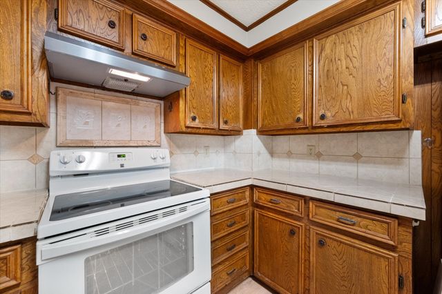 200 W Garrity Street, Corsicana, TX 75110